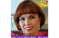 A Pageant For A Cause